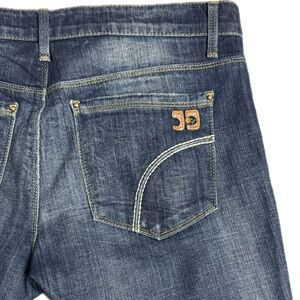 JOE’S JEANS BEST FRIEND | Kendal Wash | Boyfriend Straight denim jeans Size W26